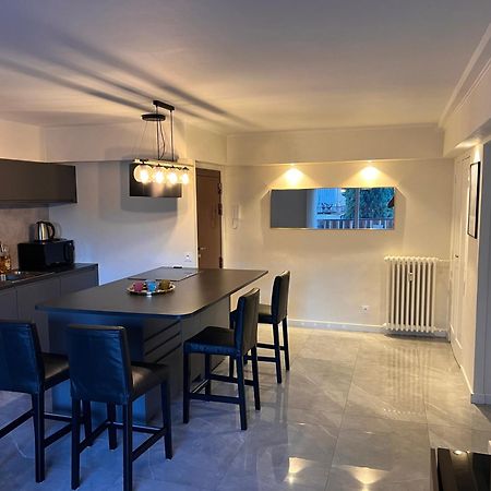 Les Arenes - Cannes Centre, Charmant 2 Pieces Recemment Renove De 45 M2 Avec Sa Terrasse De 10 M2 Exteriér fotografie
