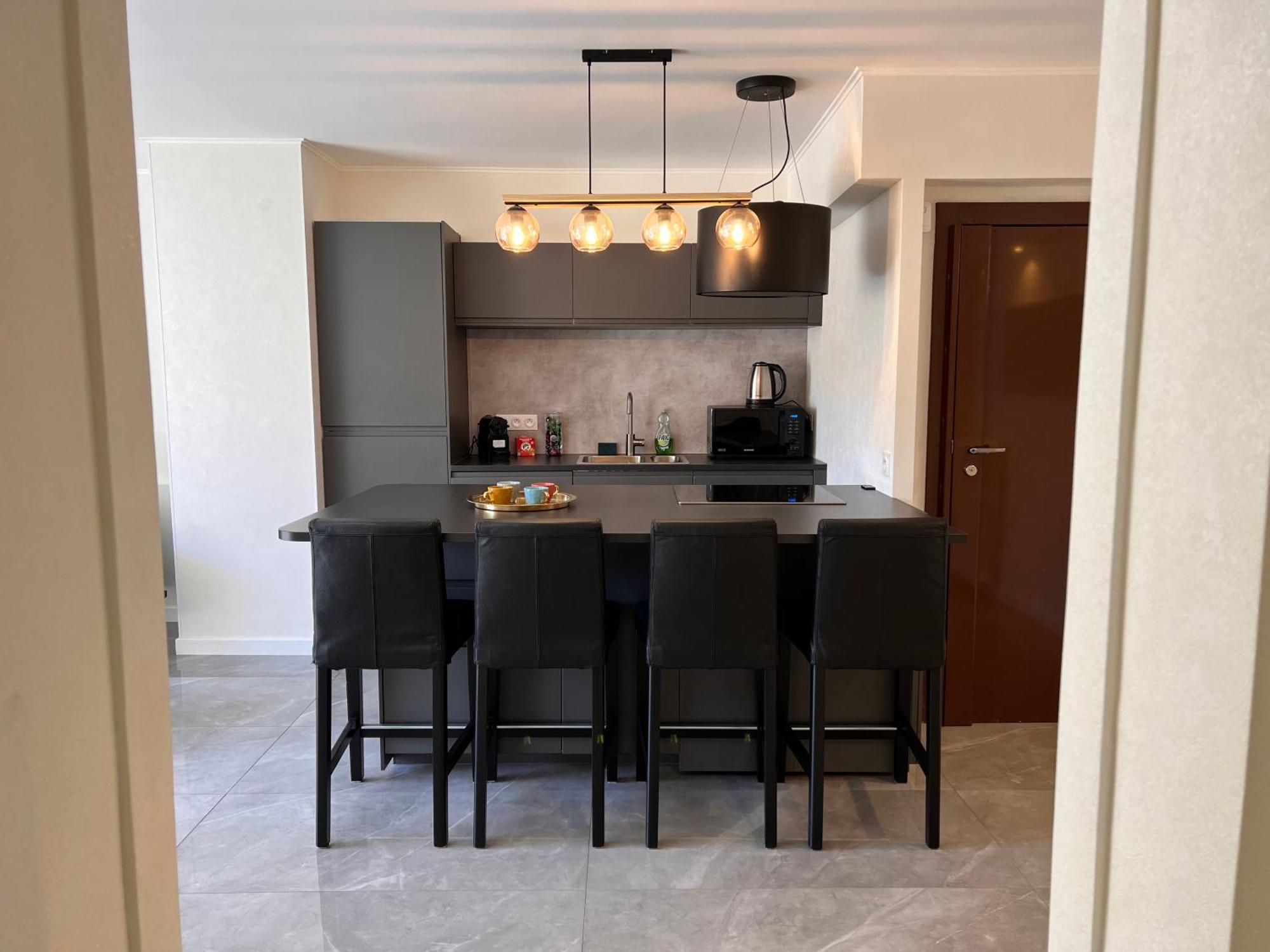 Les Arenes - Cannes Centre, Charmant 2 Pieces Recemment Renove De 45 M2 Avec Sa Terrasse De 10 M2 Exteriér fotografie