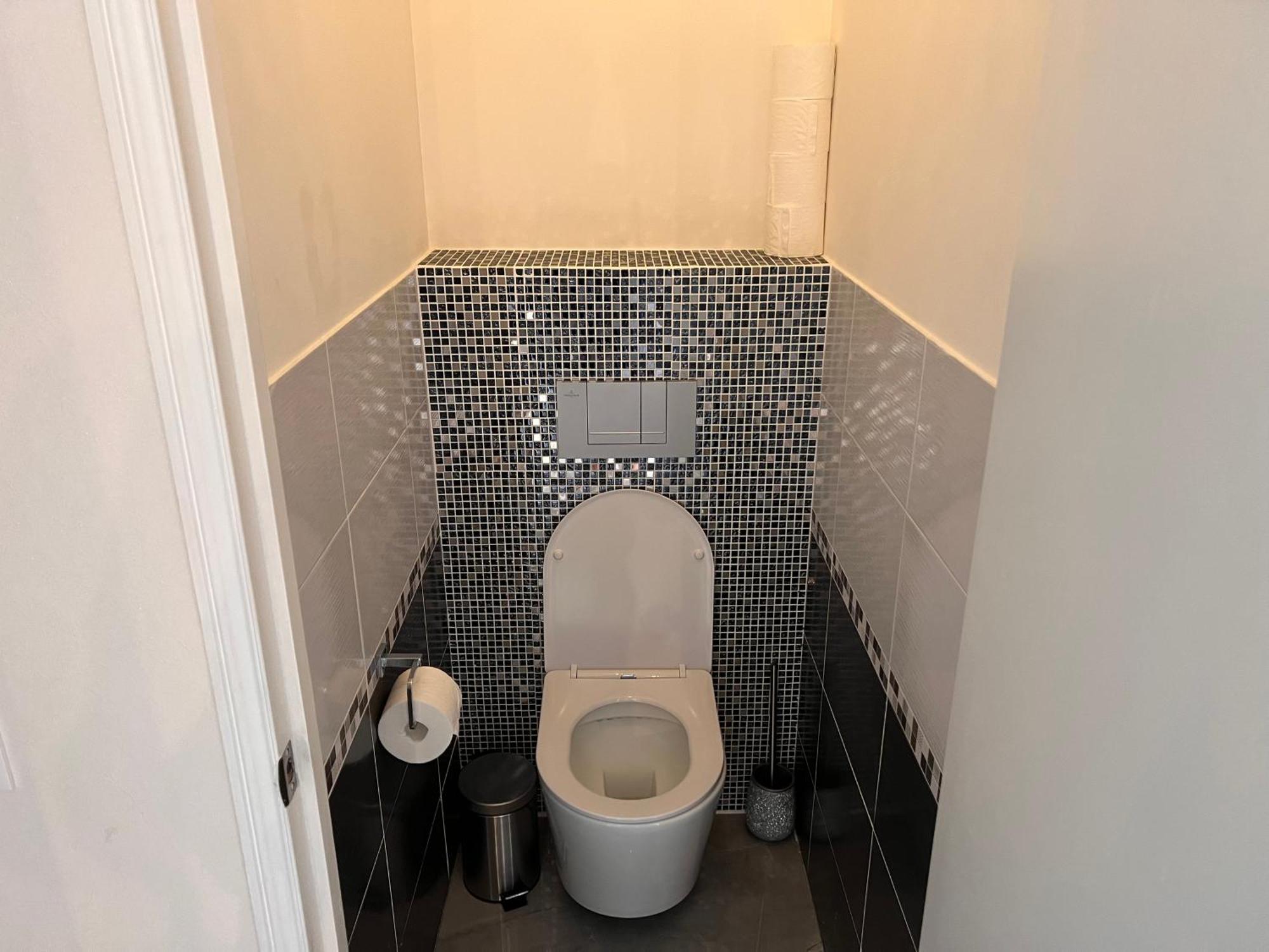 Les Arenes - Cannes Centre, Charmant 2 Pieces Recemment Renove De 45 M2 Avec Sa Terrasse De 10 M2 Exteriér fotografie