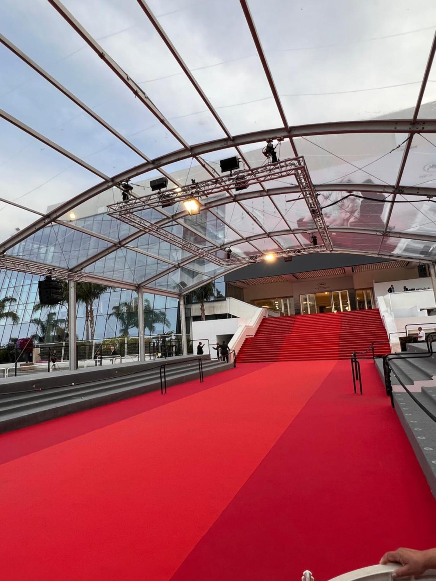 Les Arenes - Cannes Centre, Charmant 2 Pieces Recemment Renove De 45 M2 Avec Sa Terrasse De 10 M2 Exteriér fotografie